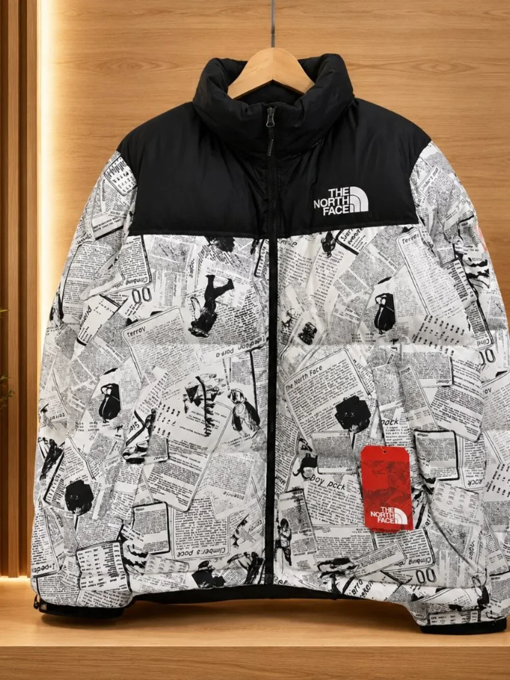 The North Face north face